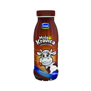 Bimilk Moja Kravica – Чоколадно млеко 300ml