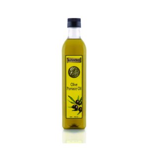 Alexandros Pomace Oil - Маслиново масло 750ml