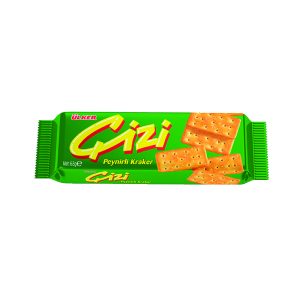 Ulker Gizi - Крекери 70g
