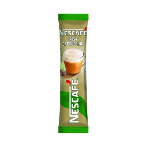 Nescafe Irish Cream - Капучино 14g