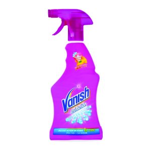 Vanish Oxi Action - Спреј за флеки 500g + 50% гратис