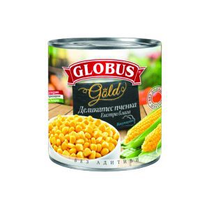 Globus - Пченка слатка 150g