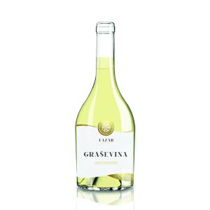 Lazar Grasevina - Бело вино 0.75l