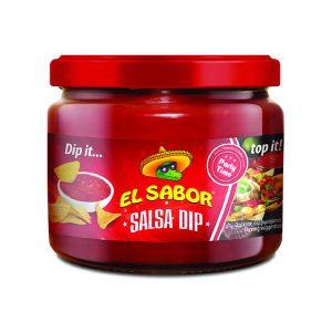 El Sabor - Сос салца 315g