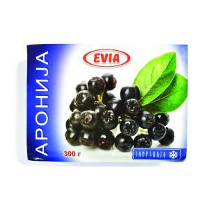 Evia - Аронија 300g