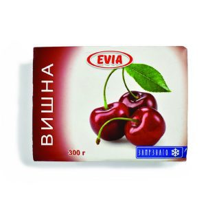 Evia - Вишна 300g