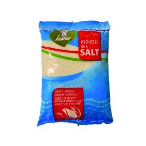 Izvor - Крупна морска сол 1kg