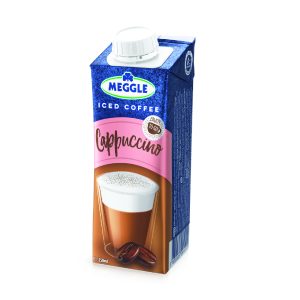 Meggle - Капучино 250ml
