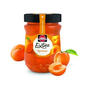Schwartau – Џем кајсија 340g