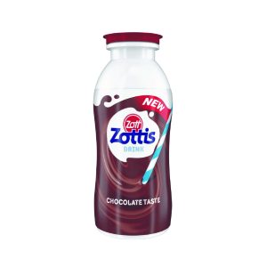 Zott Zottis - Чоколадно млеко 200ml