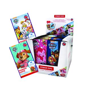 Paw Patrol Power Dips - Лижавче