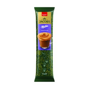 Jacobs Special Milka - Капучино 18g