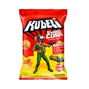 Kubeti – Двопек коцки пченка 35g
