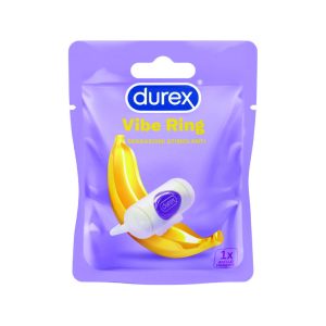 Durex Vibe Ring - Вибраторски прстен