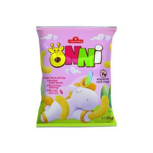 Vitaminka Onni - Флипс без шеќер и сол 30g