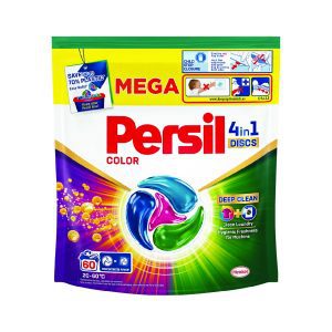 Persil Discs Color - Гел капсули 60/1