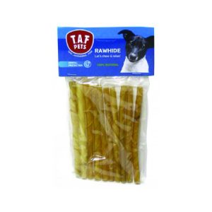 T.A.F Pets – Закуска за кучиња извртени стапчиња 10/1