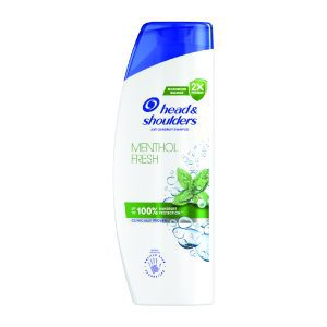 Head & Shoulders – Шампон ментол 500ml