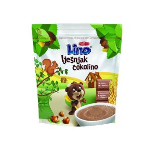 Lino – Лешник чоколино 500g