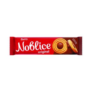 Noblice – Чоко бисквити 111g