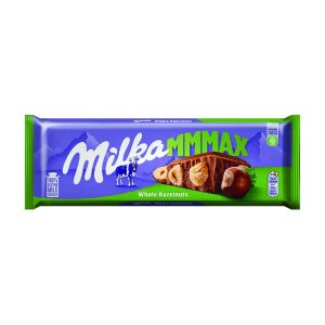 Milka - Чоколада цел лешник 250g