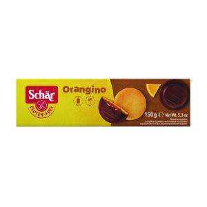 Schar - Колачи портокал без глутен 150g