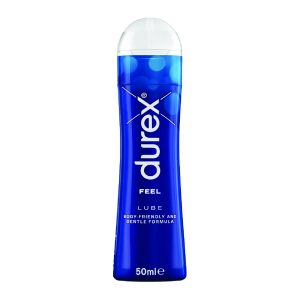 Durex Play Feel - Лубрикант 50ml