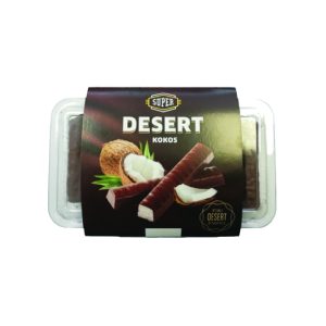 Super - Чоко десерт кокос 300g