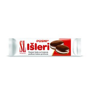 Swisslion - Ишлери посни 115g