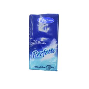 Perfetto - Суви марамици