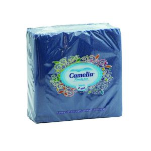 Camelia – Салфети тегет 33х33 50/1