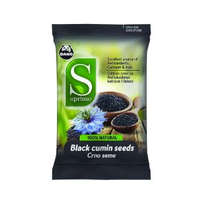 Suprimo - Црно семе 100g