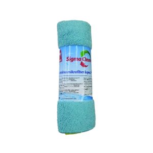 Sigma Clean - Крпа микрофибер 2/1