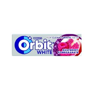 Orbit Raspberry & Pomegranate - Гуми за џвакање 10/1