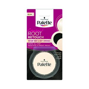Palette Root Touch – Коректор за корен на коса црна