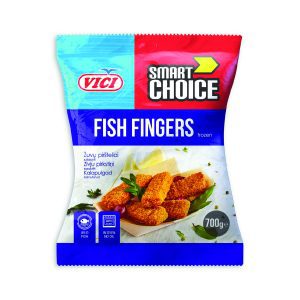 Vici Smart Choice - Рибни стапчиња 22% 400g