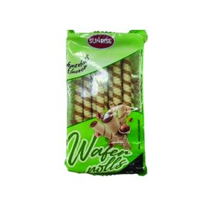 Sunrise - Ролери со лешник 160g