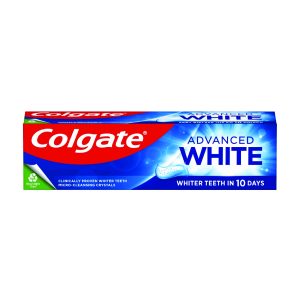 Colgate Advanced White - Паста за заби 75ml