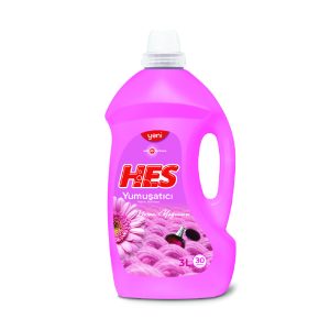 Hes - Омекнувач априлски дожд 3l