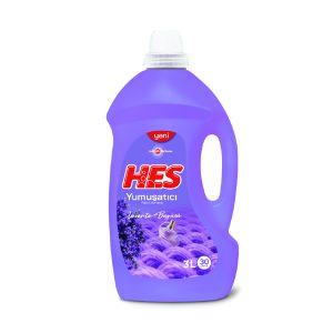 Hes - Омекнувач лаванда 3l
