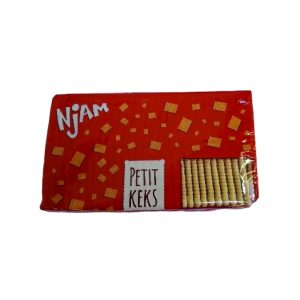 Njam - Бисквити 400g