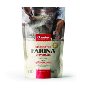 Bonabo Farina - Брашно без глутен 1kg