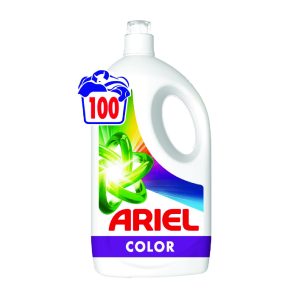 Ariel Color – Течен детергент 4.5l 100 перења