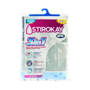Arix Stirokay 3in1 - Прекривка за даска за пеглање
