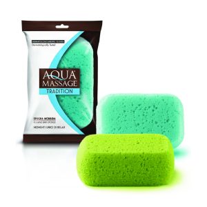 Aqua Massage - Сунѓер за бањањег