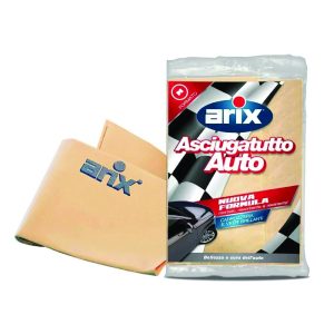 Arix - Крпа за автомобил