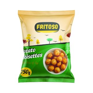 Fritoso - Компир Ноисет 750g