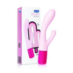 Durex Play Maxi Fun - Вибратор