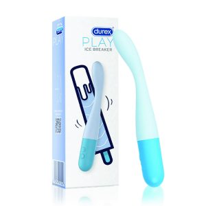 Durex Play Ice Breaker - Вибратор