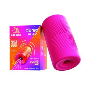 Durex Play Slide & Ride - Мастурбирачки ракав